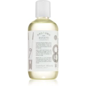 Mr & Mrs Fragrance Laundry Comfort Woody parfum concentrat pentru mașina de spălat