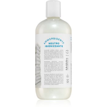 Mr & Mrs Fragrance Laundry Neutral balsam de rufe