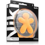 Mr & Mrs Fragrance Niki Velvet Spritz parfum pentru masina reincarcabil