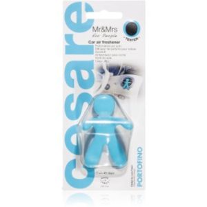 Mr & Mrs Fragrance Cesare Portofino parfum pentru masina