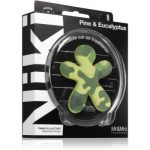 Mr & Mrs Fragrance Niki Spicy Woods parfum pentru masina