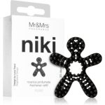 Mr & Mrs Fragrance Niki Pure parfum pentru masina Refil