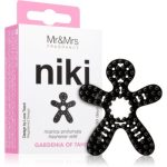 Mr & Mrs Fragrance Niki Gardenia of Tahiti parfum pentru masina rezervă