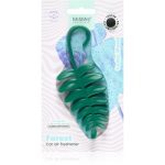 Mr & Mrs Fragrance Forest Cedar Wood parfum pentru masina (Green Fern)