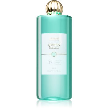 Mr & Mrs Fragrance Queen 03 reumplere în aroma difuzoarelor