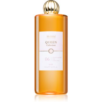 Mr & Mrs Fragrance Queen 06 reumplere în aroma difuzoarelor