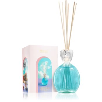 Mr & Mrs Fragrance Queen 01 aroma difuzor cu rezervã