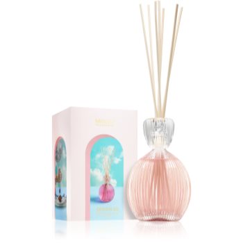Mr & Mrs Fragrance Queen 02 aroma difuzor cu rezervã