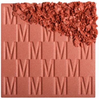 Mesauda Milano At First Blush fard de obraz compact