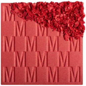 Mesauda Milano At First Blush fard de obraz compact
