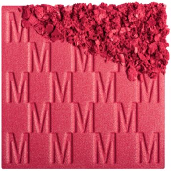 Mesauda Milano At First Blush fard de obraz compact