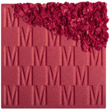 Mesauda Milano At First Blush fard de obraz compact