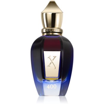 Xerjoff JTC 400 Eau de Parfum unisex