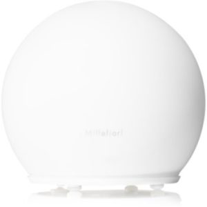 Millefiori Ultrasound Glass Sphere difuzor de aromă cu ultrasunete și umidificator de aer