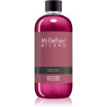 Millefiori Natural Grape Cassis reumplere în aroma difuzoarelor