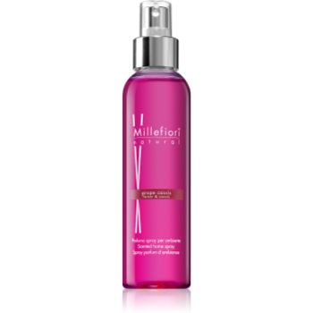 Millefiori Natural Grape Cassis spray pentru camera