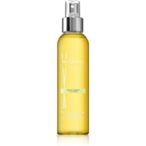 Millefiori Natural Lemon Grass spray pentru camera