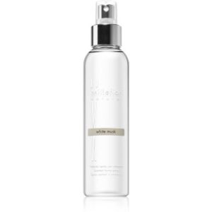 Millefiori Natural White Musk spray pentru camera