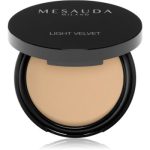 Mesauda Milano Light Velvet pudra compacta