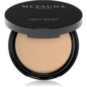 Mesauda Milano Light Velvet pudra compacta