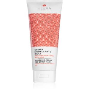 Gyada Cosmetics Linea Modellante Ricci cremă styling pentru definirea buclelor