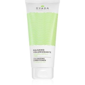 Gyada Cosmetics Volumizing balsam cremă pentru păr