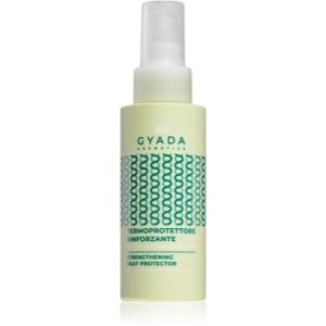 Gyada Cosmetics Spirulina spray protector pentru par intins