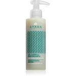 Gyada Cosmetics Spirulina gel de par pentru fermitate cu efect de nutritiv