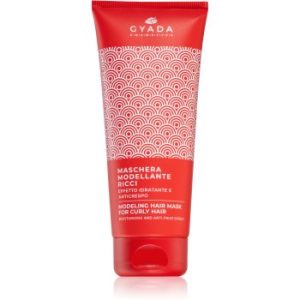 Gyada Cosmetics Linea Modellante Ricci masca pentru par ondulat si cret