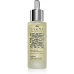 Gyada Cosmetics Linea Modellante Ricci ulei hranitor uscat pentru par ondulat si cret