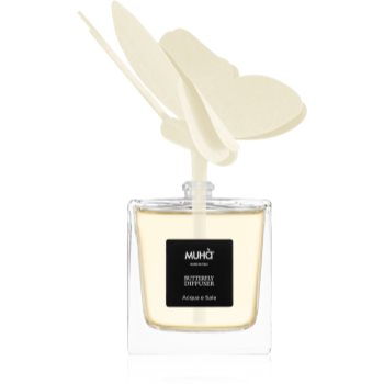 Muha Butterfly Acqua e Sale aroma difuzor cu rezervã