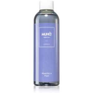 Muha Muschio e Fiori reumplere în aroma difuzoarelor