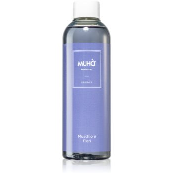 Muha Muschio e Fiori reumplere în aroma difuzoarelor