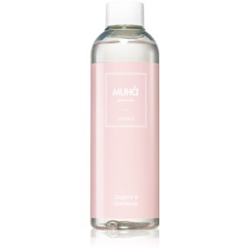 Muha Zagara e Gardenia reumplere în aroma difuzoarelor