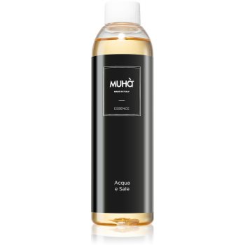 Muha Acqua e Sale reumplere în aroma difuzoarelor