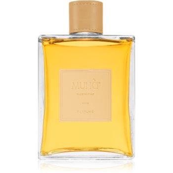 Muha Perfume Diffuser Vaniglia e Ambra Pura aroma difuzor cu rezervã
