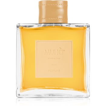 Muha Perfume Diffuser Vaniglia e Ambra Pura aroma difuzor cu rezervã