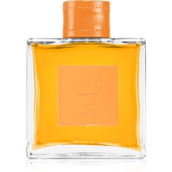 Muha Perfume Diffuser Cedro e Bergamotto aroma difuzor cu rezervã