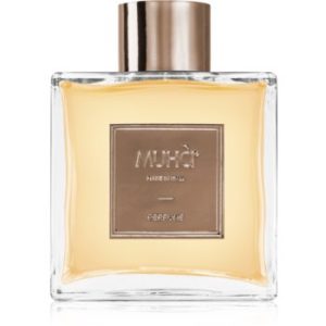 Muha Perfume Diffuser Oro Rosa Ambra Antica aroma difuzor cu rezervã