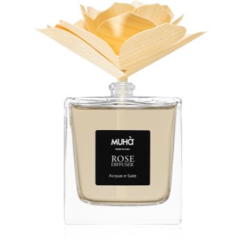 Muha Rosa Acqua e Sale aroma difuzor cu rezervã