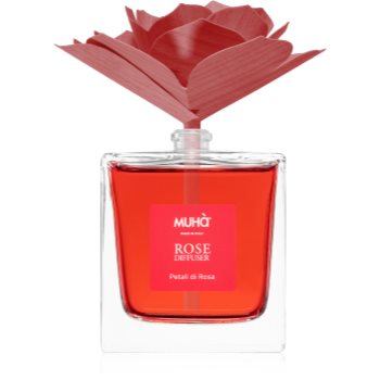 Muha Rosa Petali di Rosa aroma difuzor cu rezervã