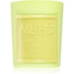 Muha Verde Chiaro Mela Verde lumânare parfumată