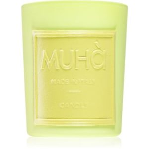 Muha Verde Chiaro Mela Verde lumânare parfumată