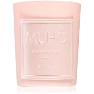 Muha Rosa Lino e Cotone lumânare parfumată