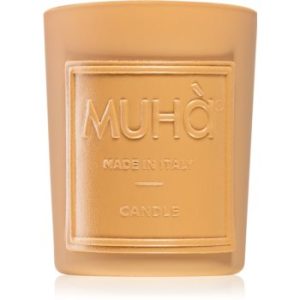 Muha Vaniglia e Liquirizia lumânare parfumată