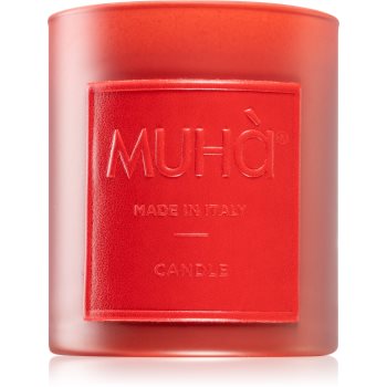 Muha Arancio e Cannella lumânare parfumată