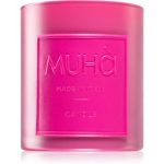 Muha Fucsia Frutti Tropicali lumânare parfumată