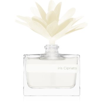 Muha Flower Iris Cirpiato aroma difuzor cu rezervã