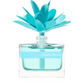 Muha Flower Brezza Marina aroma difuzor cu rezervã
