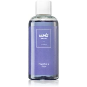 Muha Muschio e Fiori reumplere în aroma difuzoarelor